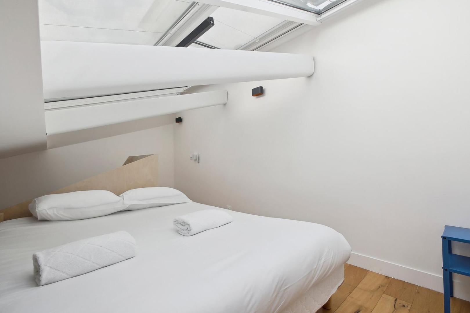 Appartement Sous Les Etoiles De *