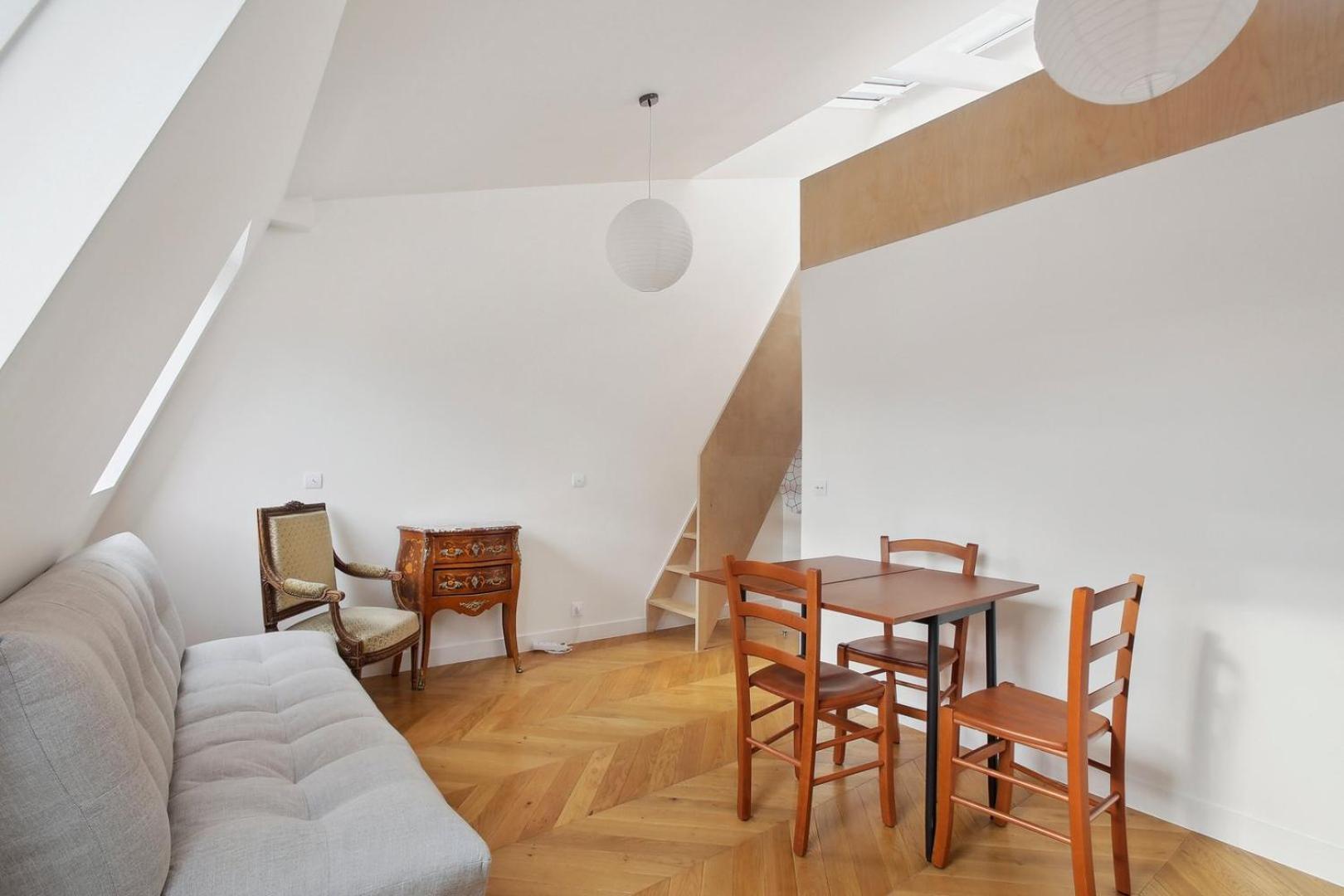 Sous Les Etoiles De Appartement *