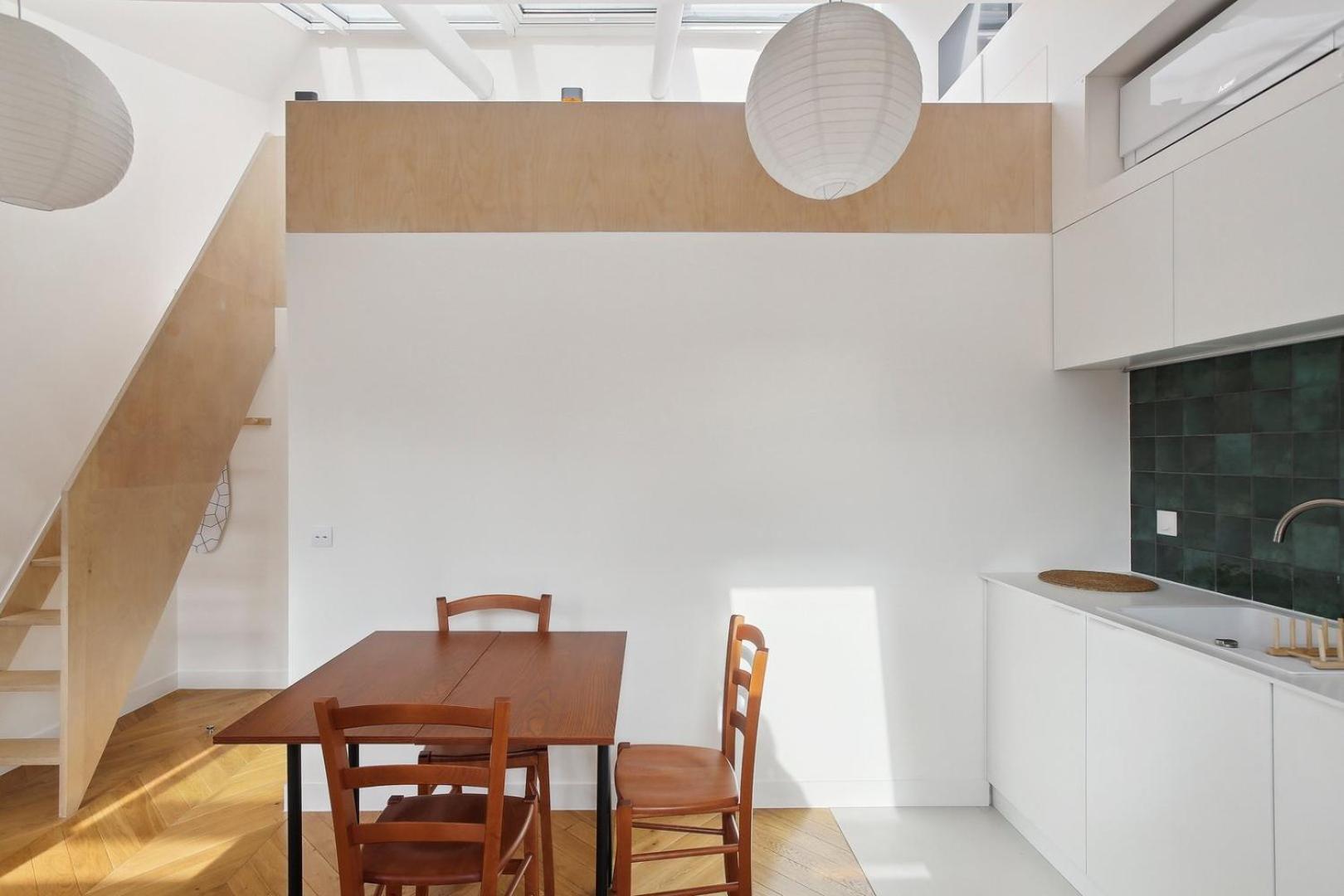 Appartement Sous Les Etoiles De