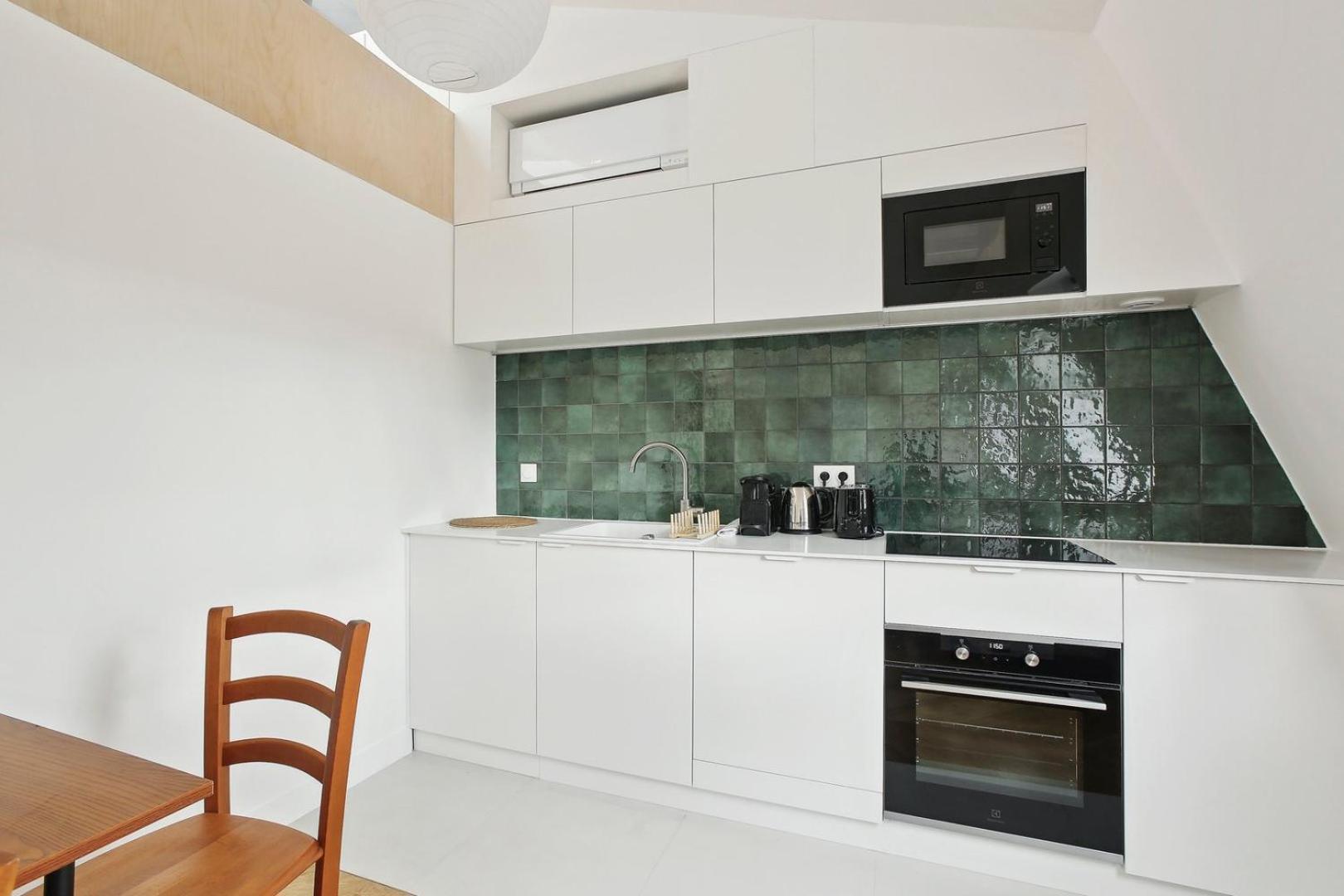 Appartement Sous Les Etoiles De *
