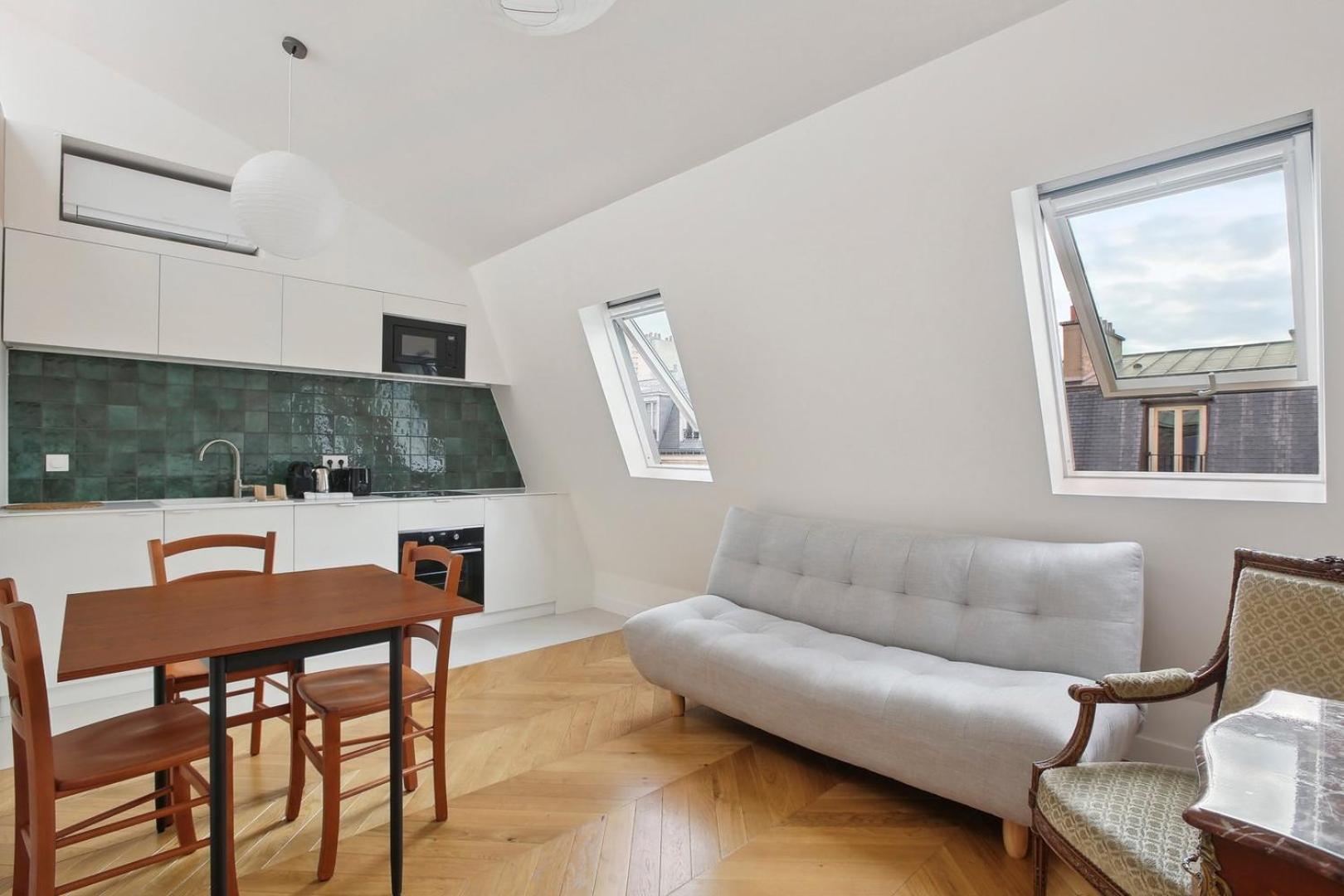 Sous Les Etoiles De Appartement