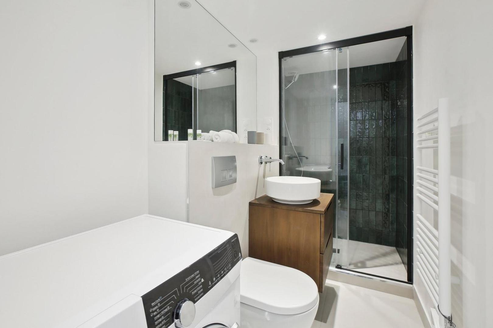 Sous Les Etoiles De Appartement *